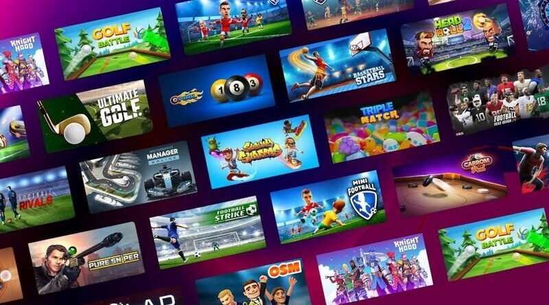 Unblocked Crazy Games