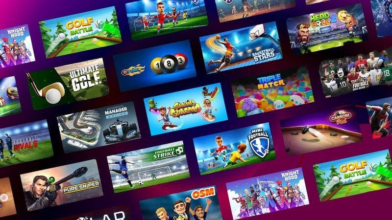 Unblocked Crazy Games