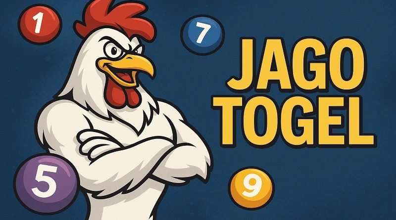 jago togel Indonesia's Online Lottery Platform