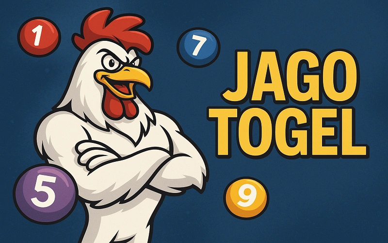 jago togel Indonesia's Online Lottery Platform