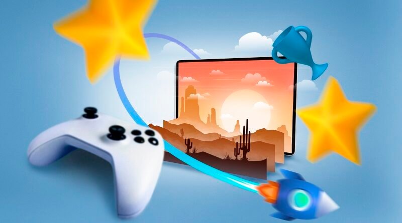 Gaming Updates from EtrueSports and EtrueGames