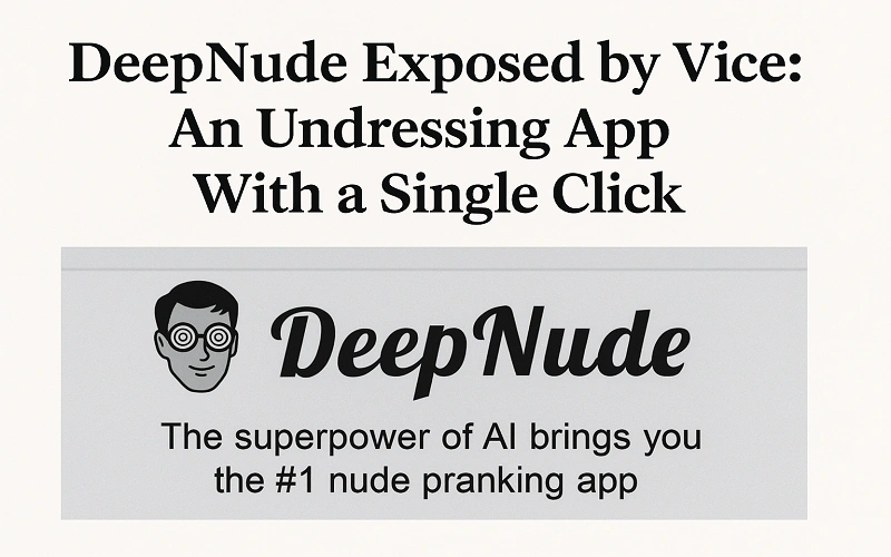 DeepNude