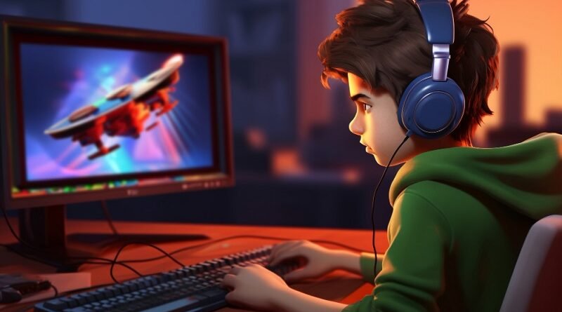 online gaming platform Nothing2HideNet
