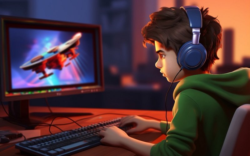 online gaming platform Nothing2HideNet