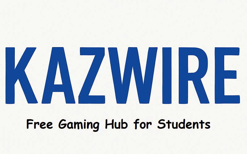 Kazwire