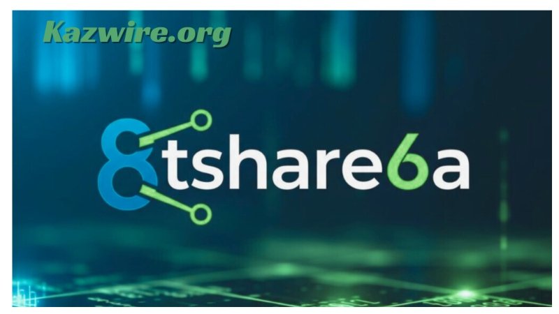 8tshare6a Software