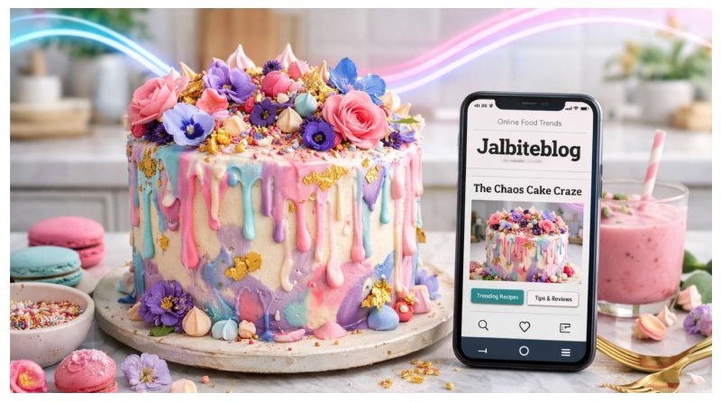 Online Food Trends Jalbiteblog