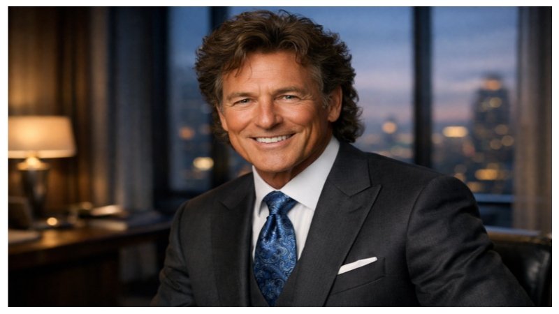Ron Duguay Net Worth